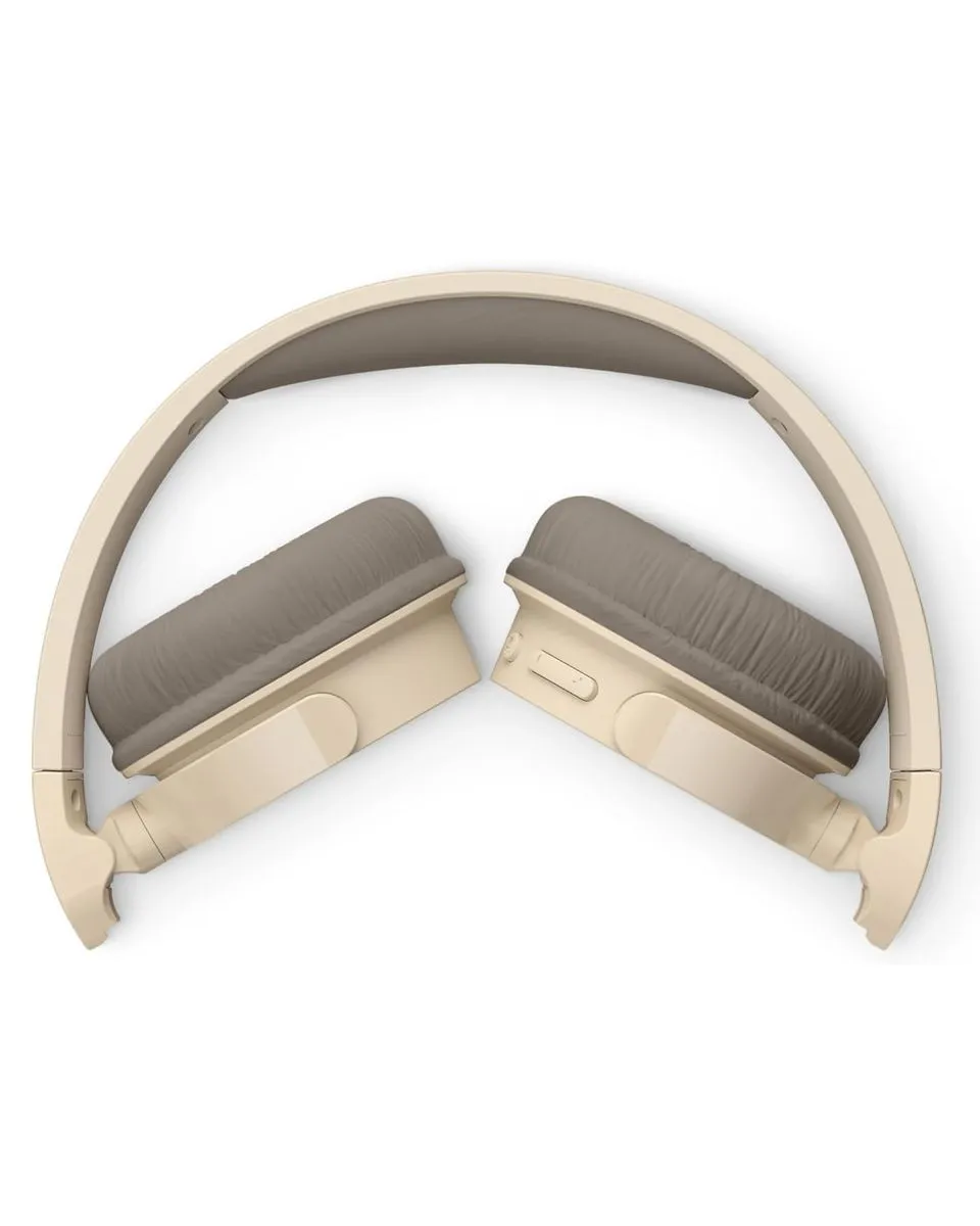 Slušalice Philips TAH3209BG/00 - Beige Bluetooth 