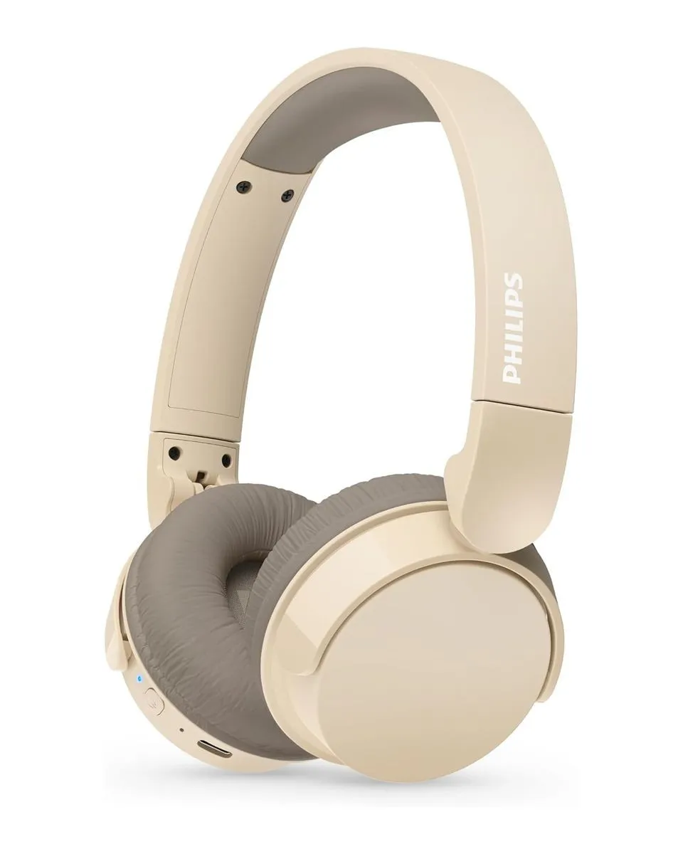 Slušalice Philips TAH3209BG/00 - Beige Bluetooth 