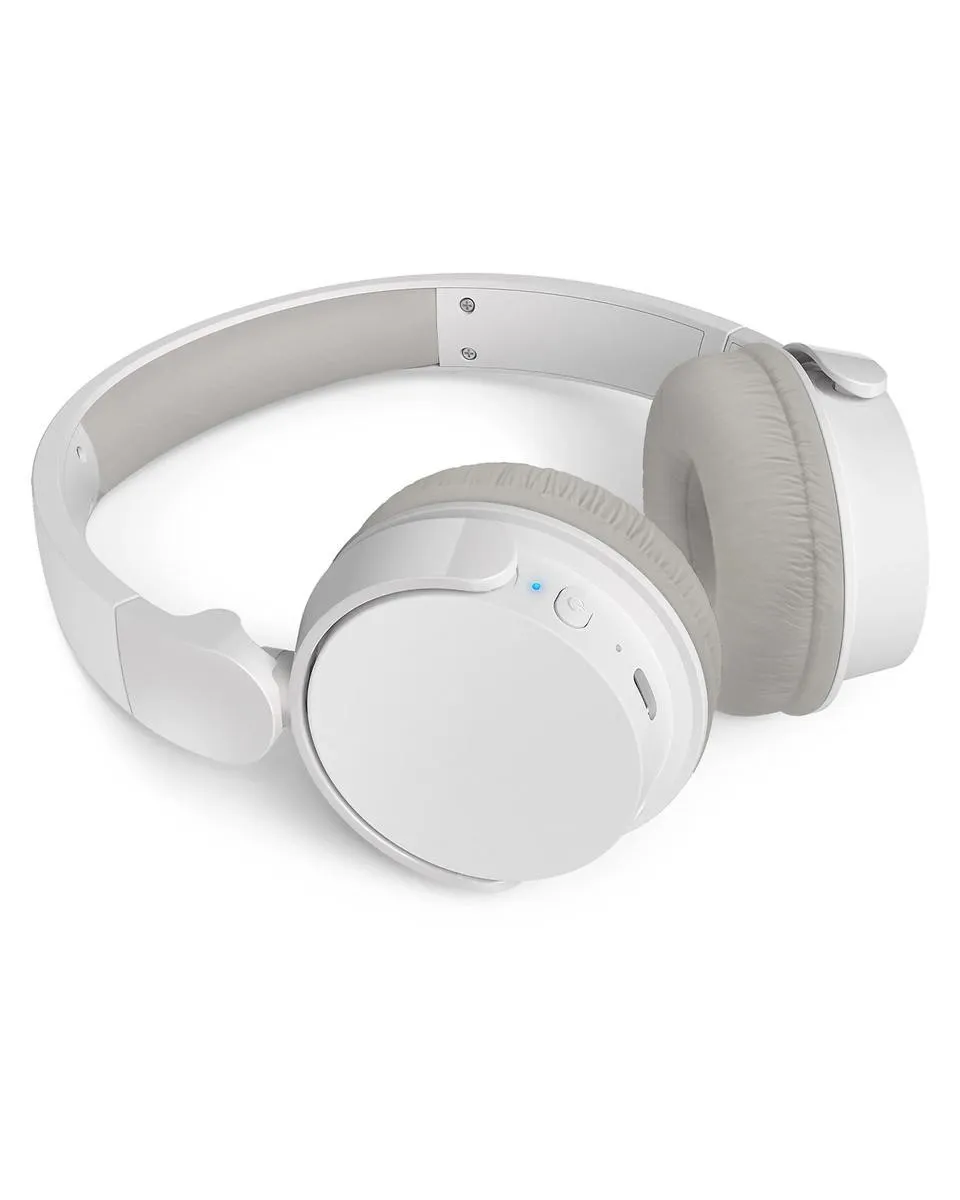 Slušalice Philips TAH3209WT/00 - White Bluetooth 