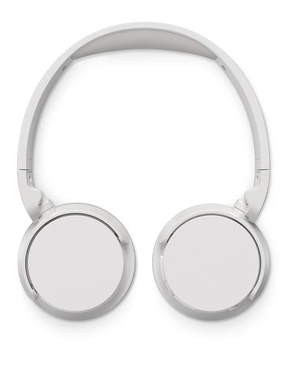 Slušalice Philips TAH3209WT/00 - White Bluetooth 