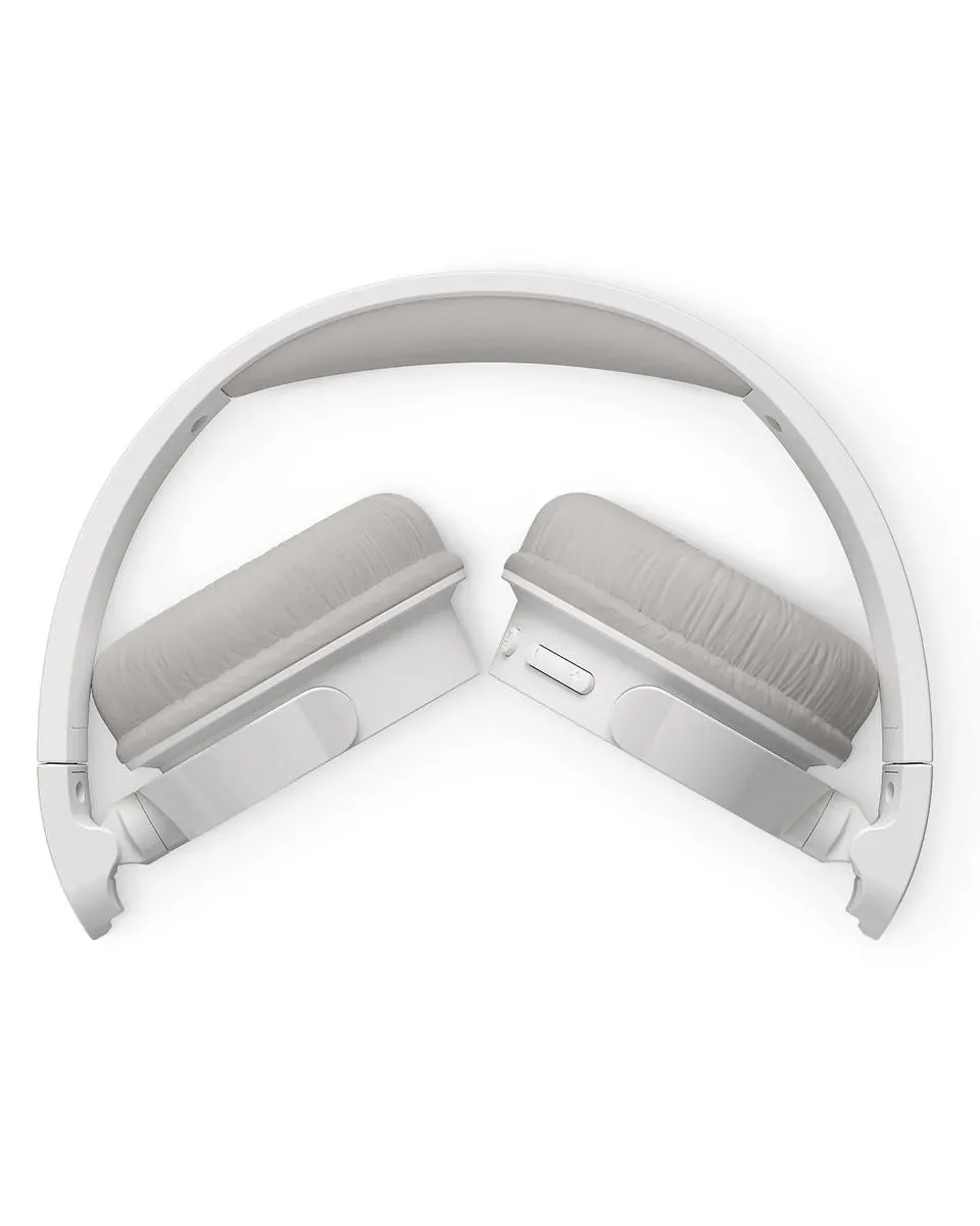 Slušalice Philips TAH3209WT/00 - White Bluetooth 