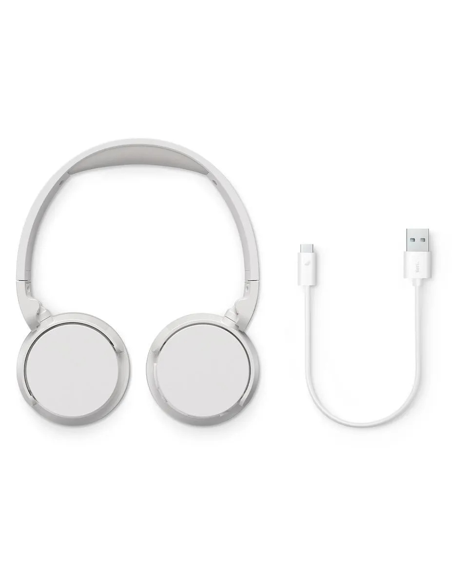 Slušalice Philips TAH3209WT/00 - White Bluetooth 