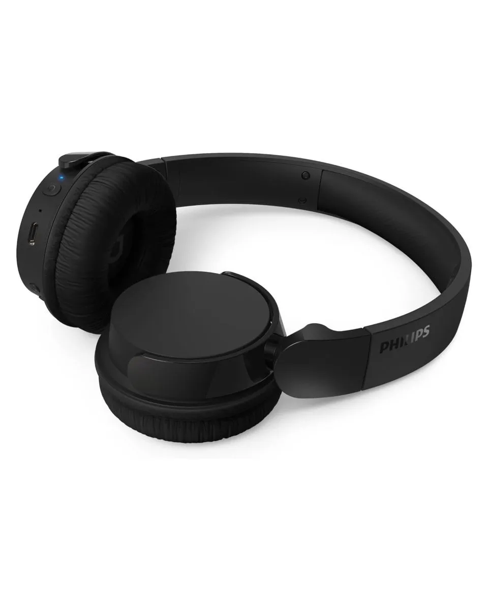 Slušalice Philips TAH4209BK/00 - Black Bluetooth 