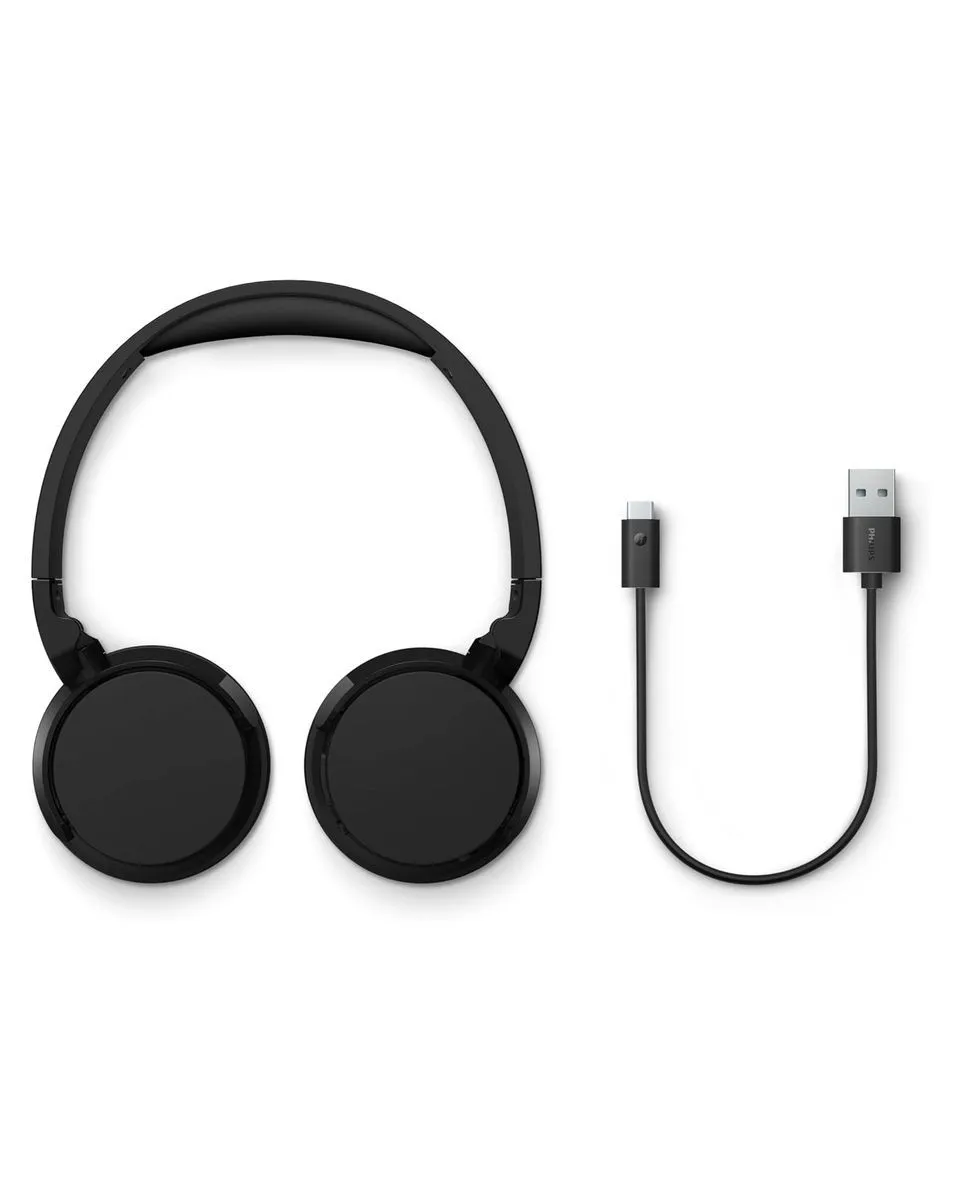 Slušalice Philips TAH4209BK/00 - Black Bluetooth 