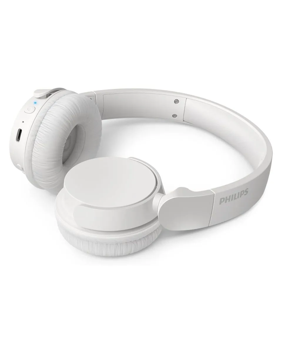 Slušalice Philips TAH4209WT/00 - White Bluetooth 
