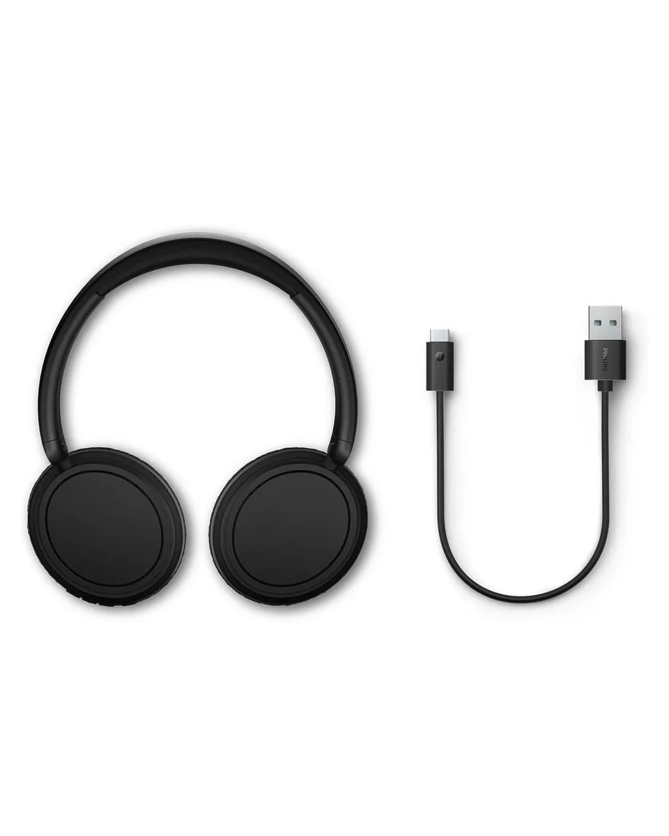 Slušalice Philips TAH5209BK/00 - Black Bluetooth 