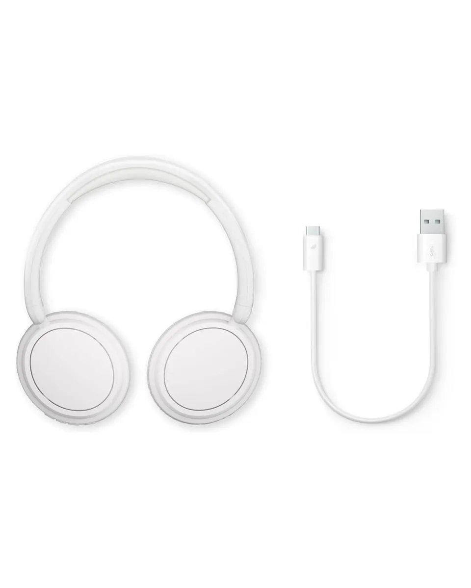 Slušalice Philips TAH5209WT/00 - White Bluetooth 