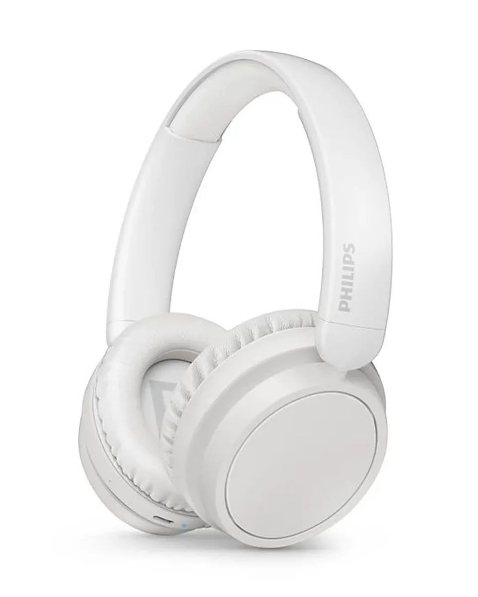 Slušalice Philips TAH5209WT/00 - White Bluetooth 