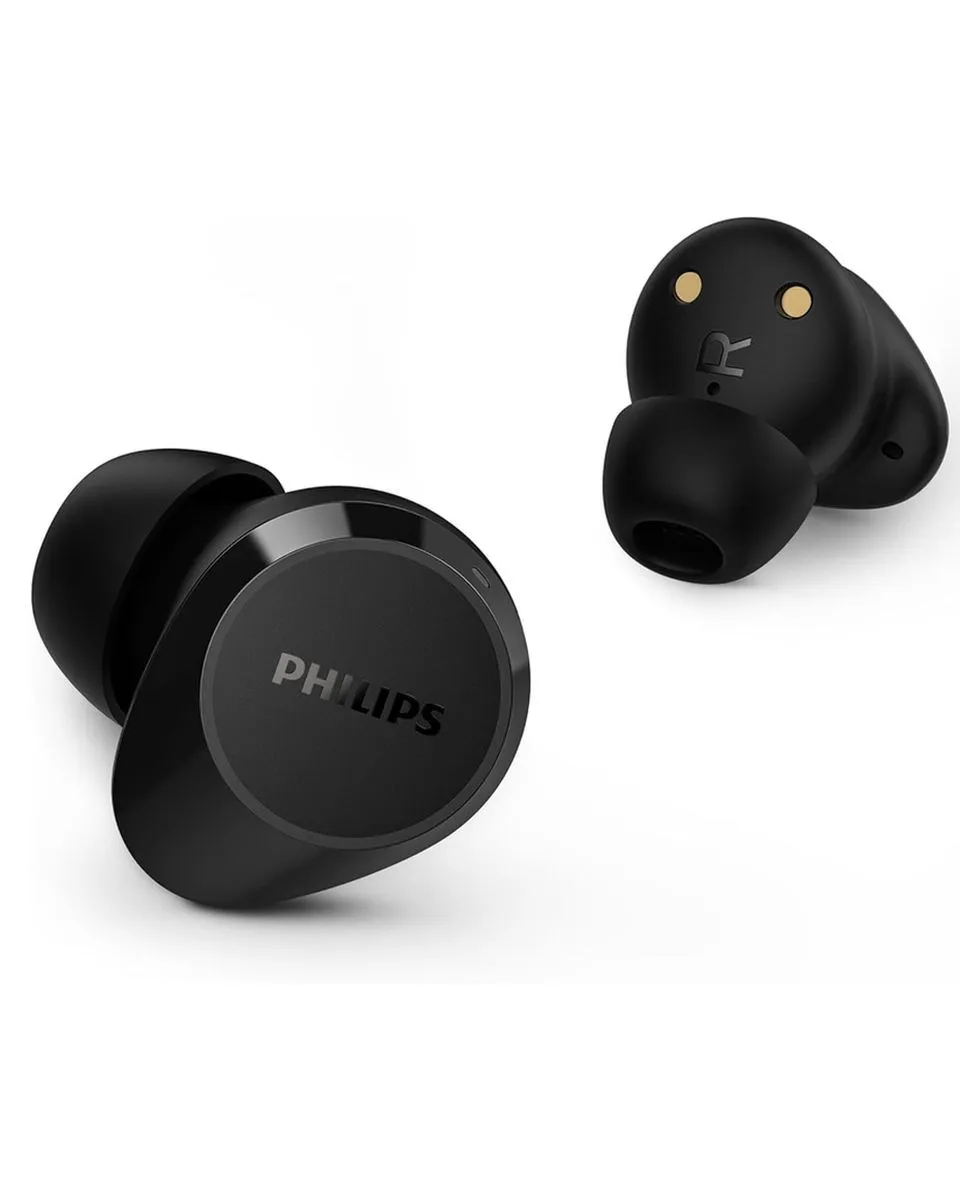 Slušalice Philips TAT1209BK/00 - Black Bežične bubice 