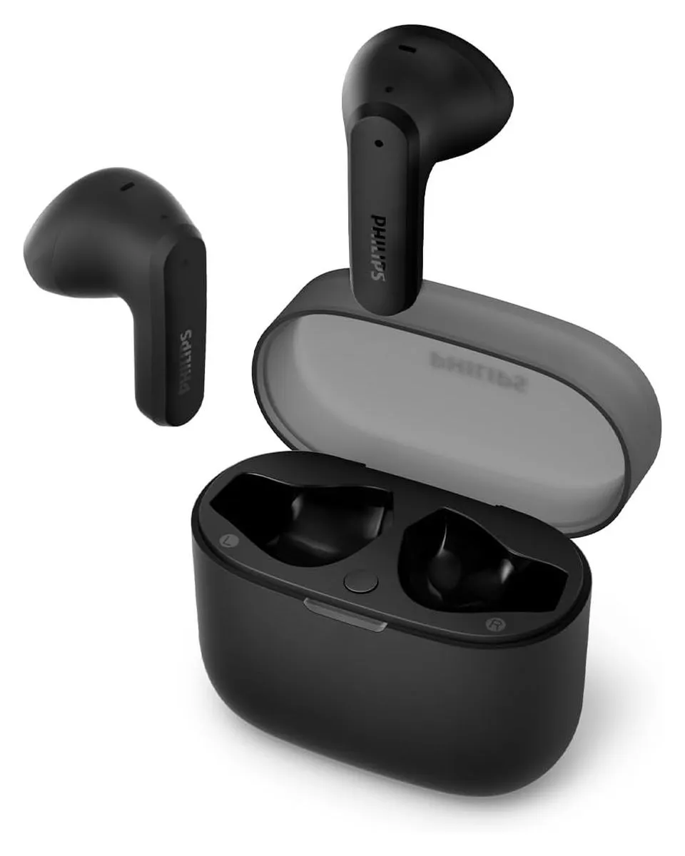 Slušalice Philips TAT2139BK/00 - Black Bežične bubice 