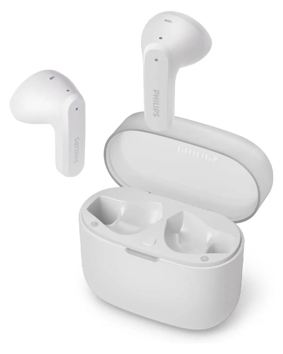 Slušalice Philips TAT2139WT/00 - White Bežične bubice 