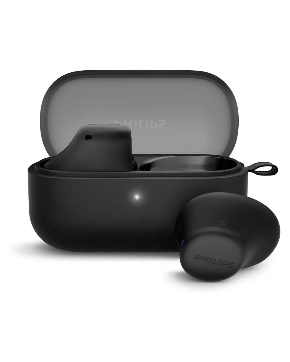 Slušalice Philips TAT2149BK/00 - Black Bežične bubice 