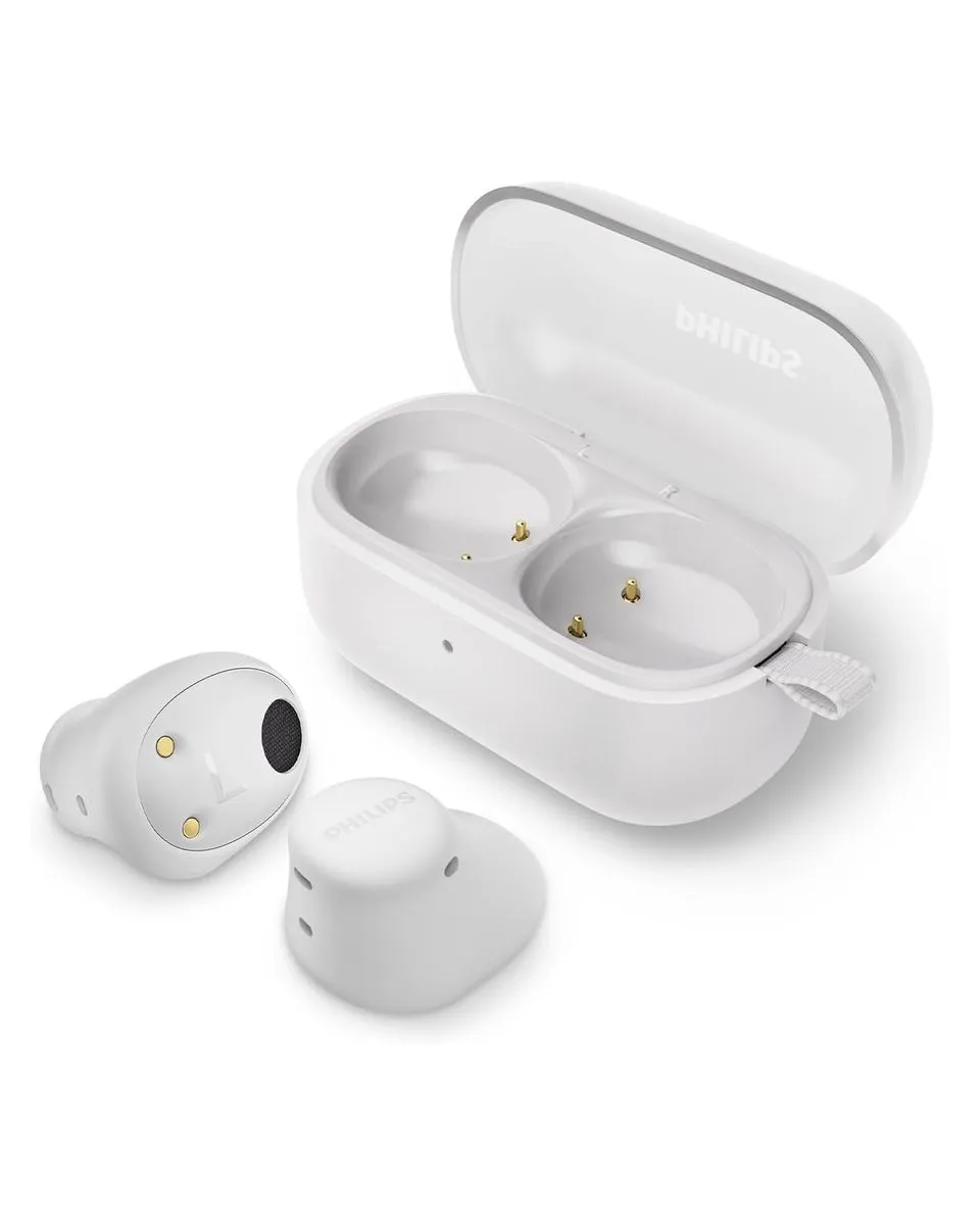 Slušalice Philips TAT2149WT/00 - White Bežične bubice 