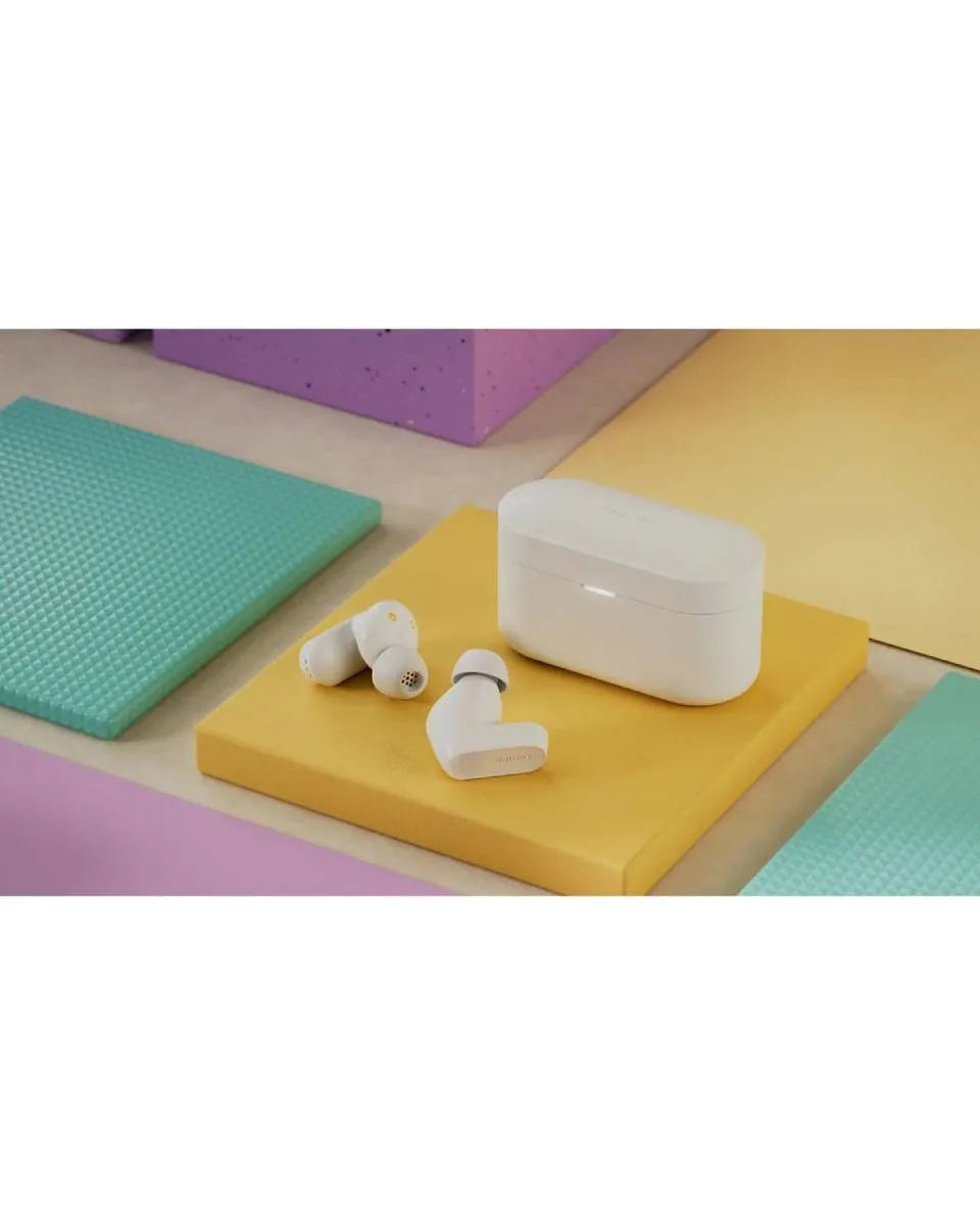 Slušalice Philips TAT3509WT/00 - White Bežične bubice ANC 