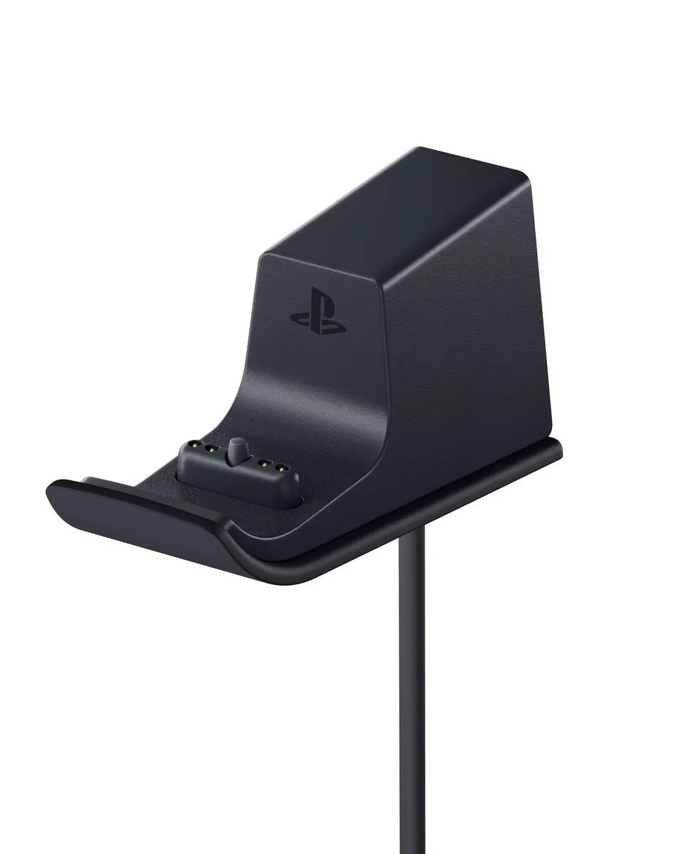 Slušalice PlayStation 5 Pulse Elite - Midnight Black 