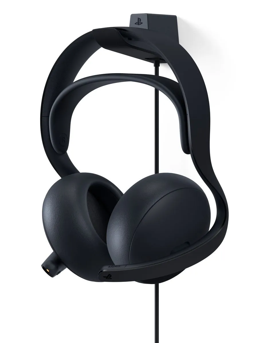 Slušalice PlayStation 5 Pulse Elite - Midnight Black 