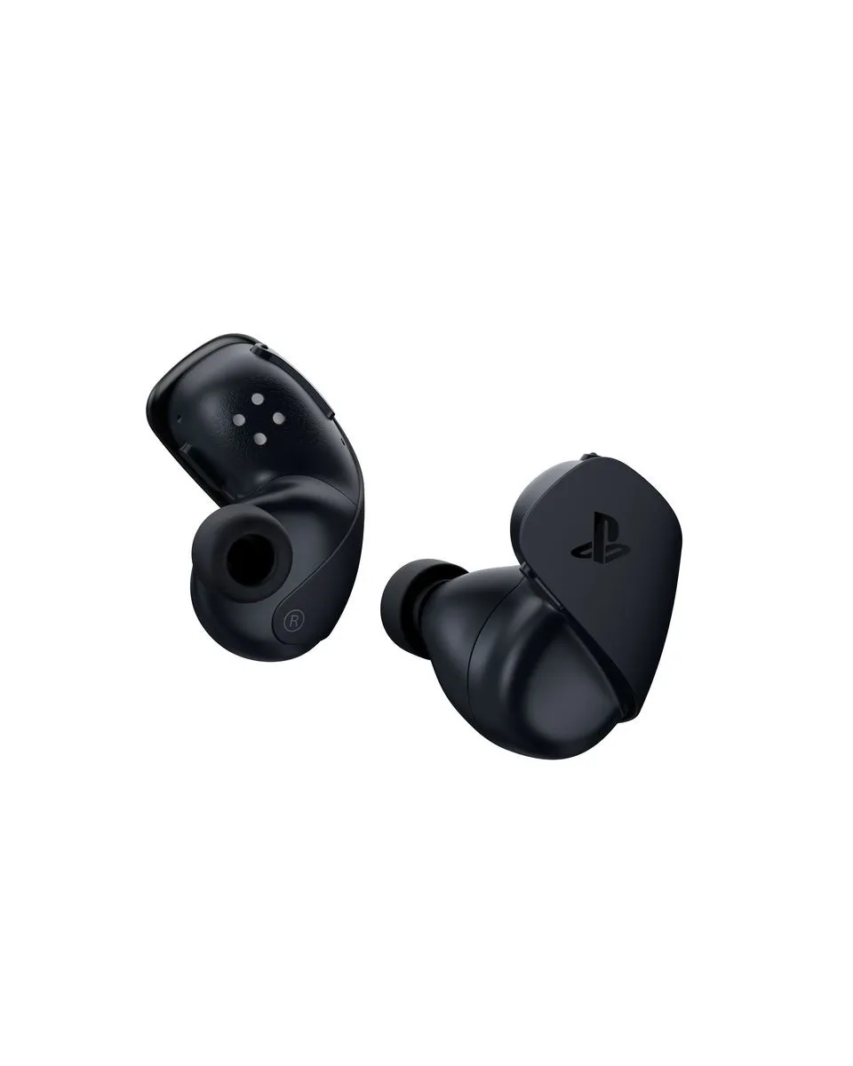 Slušalice PlayStation 5 Pulse Explore - Midnight Black 