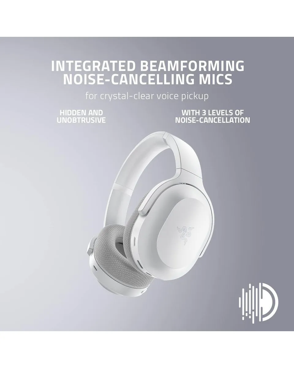 Slušalice Razer Barracuda - Wireless Multi-platform 