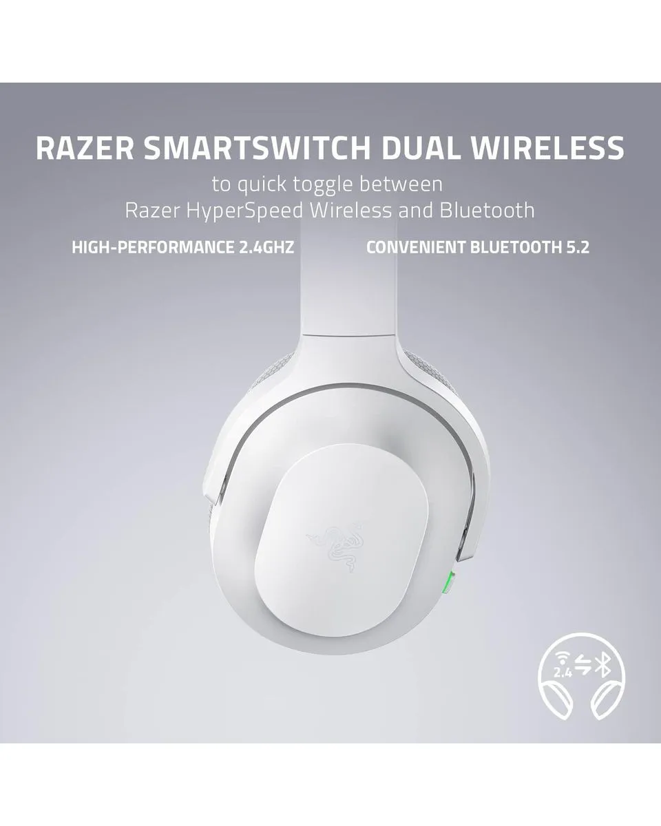 Slušalice Razer Barracuda - Wireless Multi-platform 