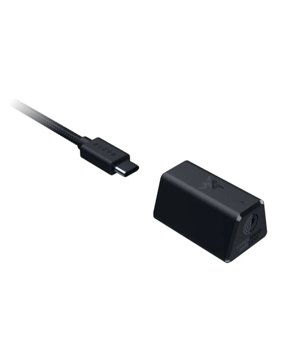 Slušalice Razer Blackshark V3 Wireless Esports - Black 
