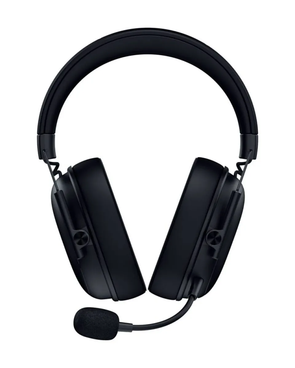 Slušalice Razer Blackshark V3 X HyperSpeed Wireless Esports - Black 