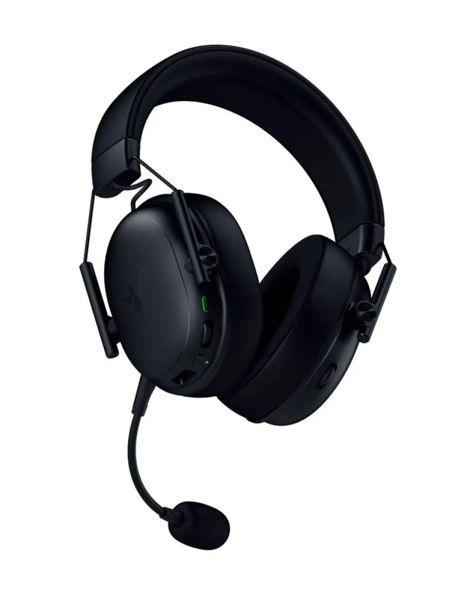 Slušalice Razer Blackshark V3 X HyperSpeed Wireless Esports - Black 
