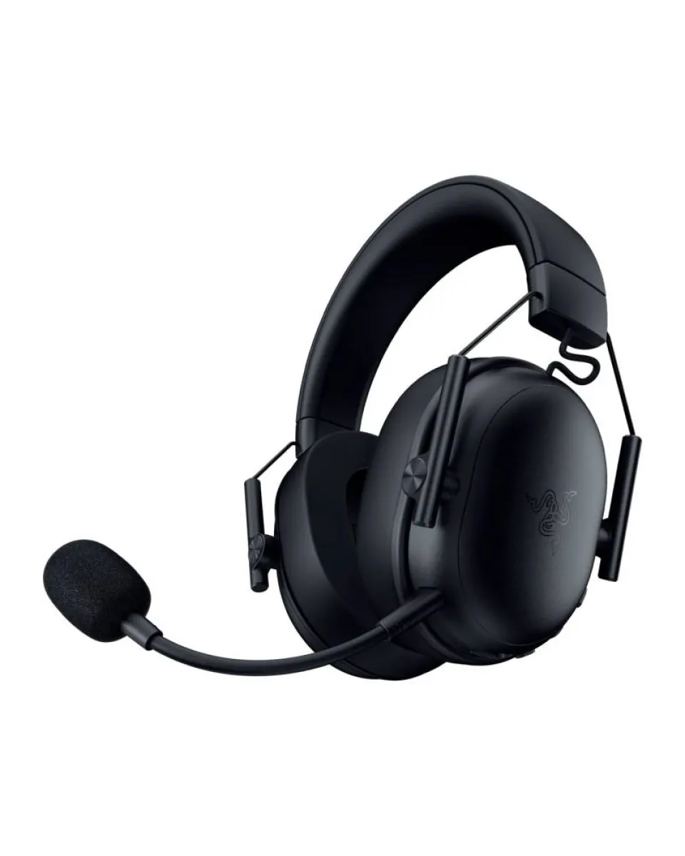 Slušalice Razer Blackshark V3 X HyperSpeed Wireless Esports - Black 