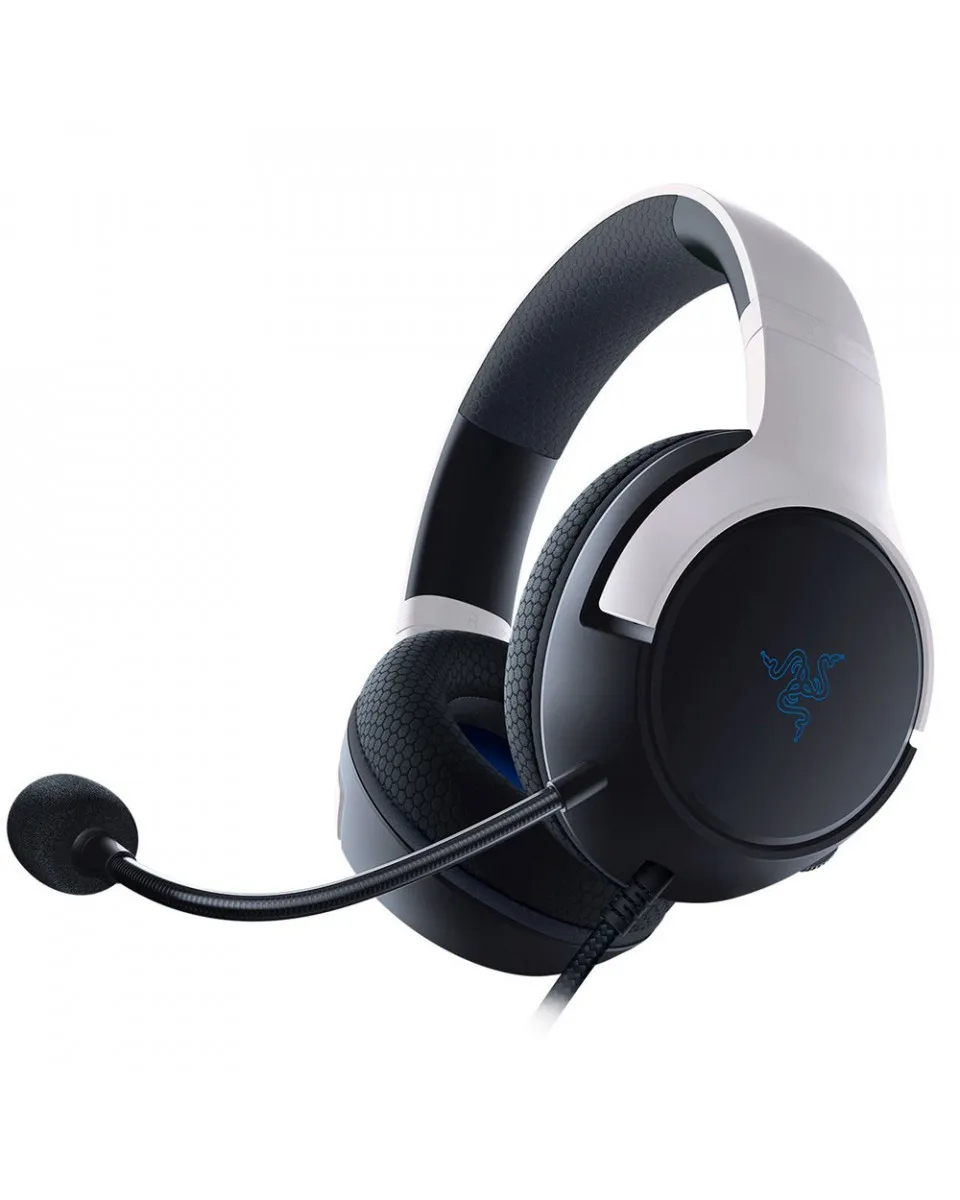 Slušalice Razer Kaira X Headset Playstation 5 