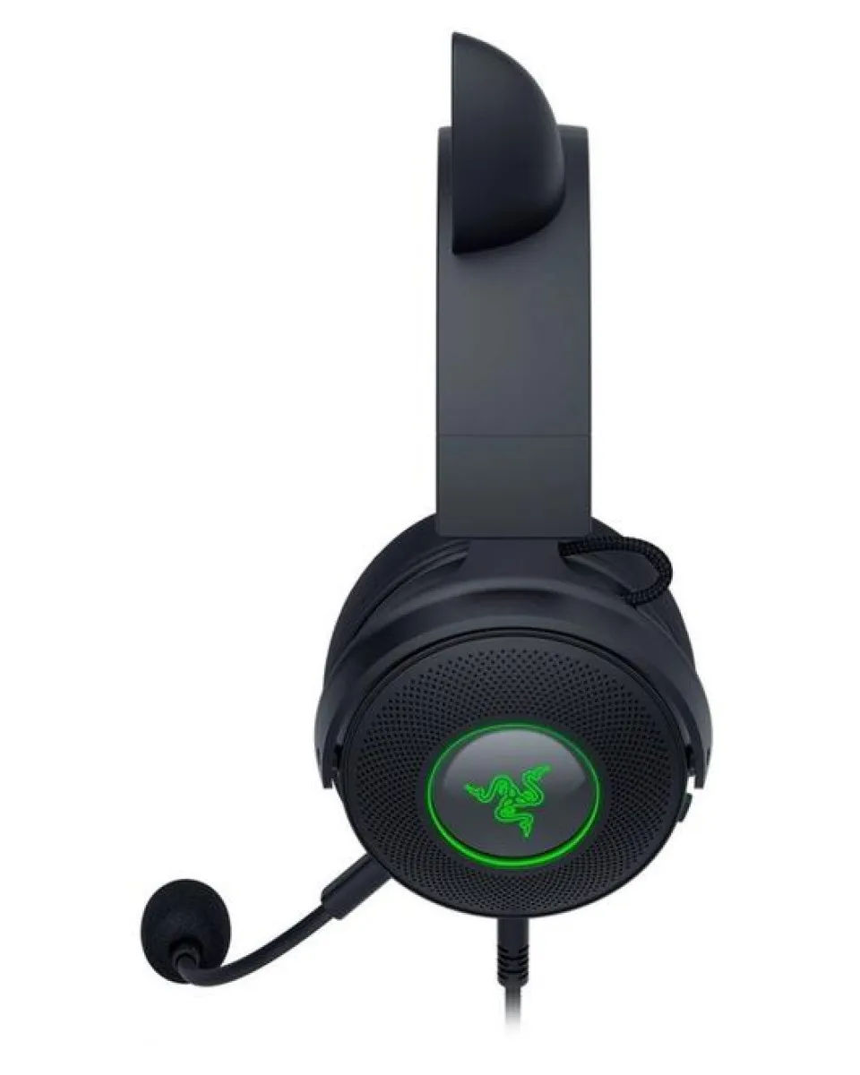 Slušalice Razer Kraken Kitty V2 Pro - Black 