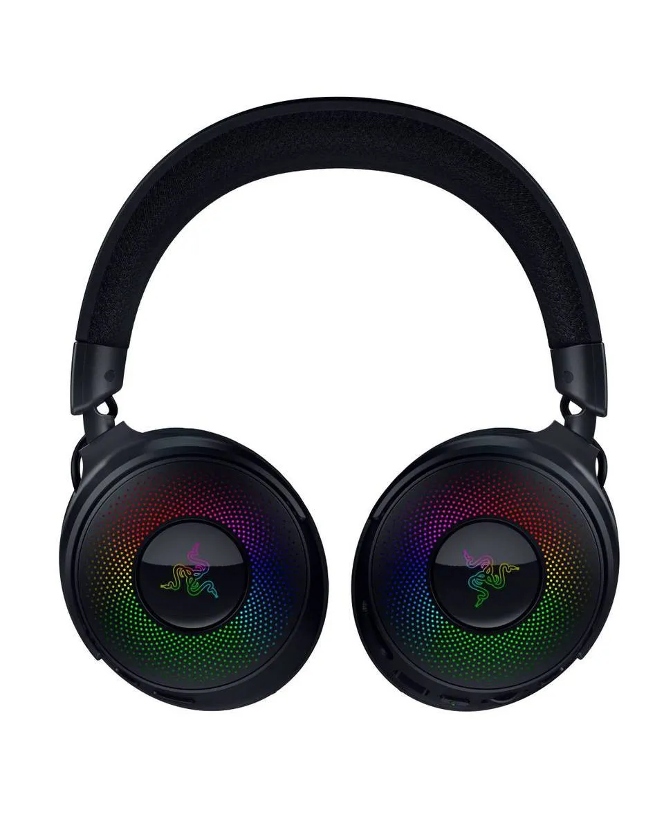Slušalice Razer Kraken V4 Pro Wireless - Black 