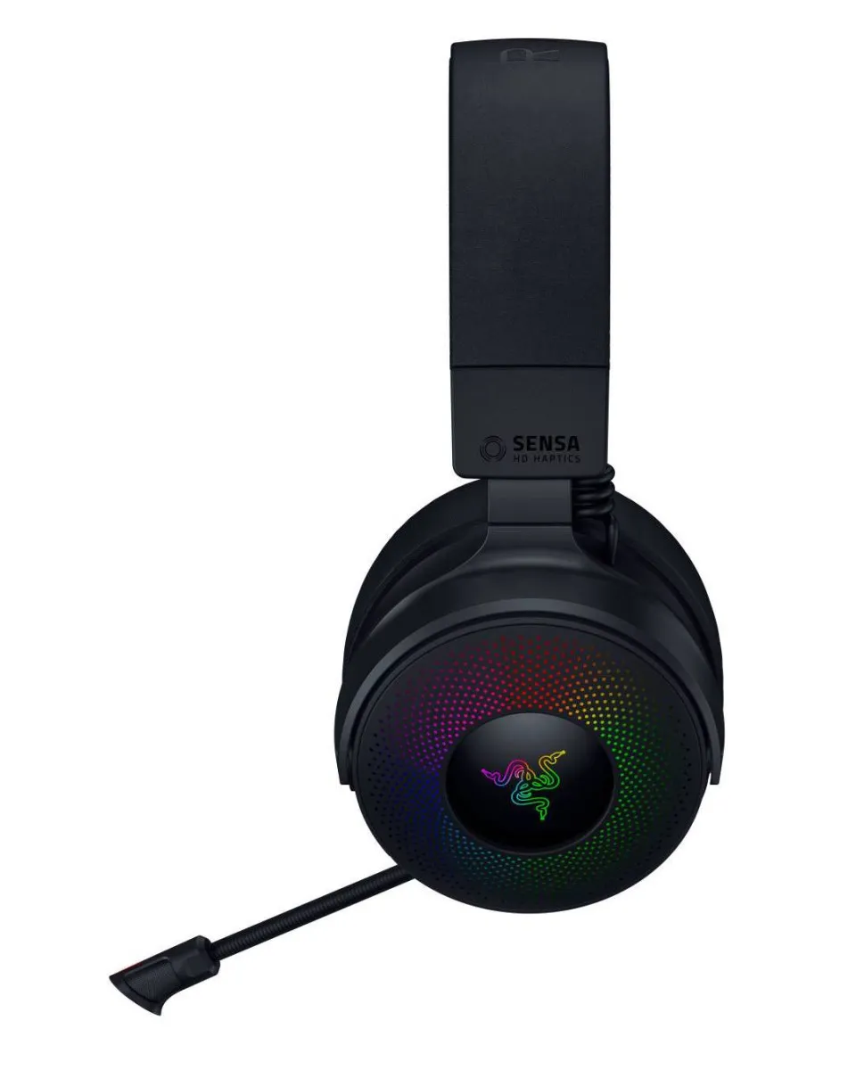 Slušalice Razer Kraken V4 Pro Wireless - Black 