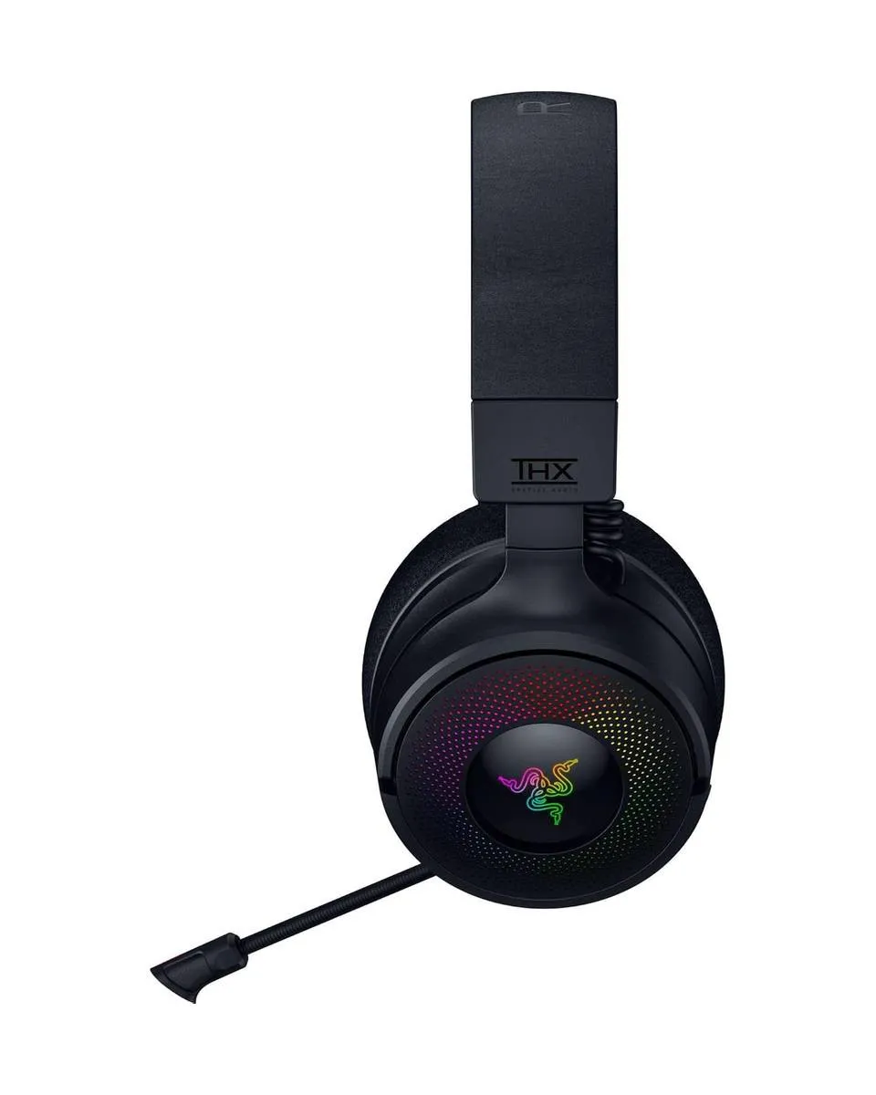 Slušalice Razer Kraken V4 - Wireless 