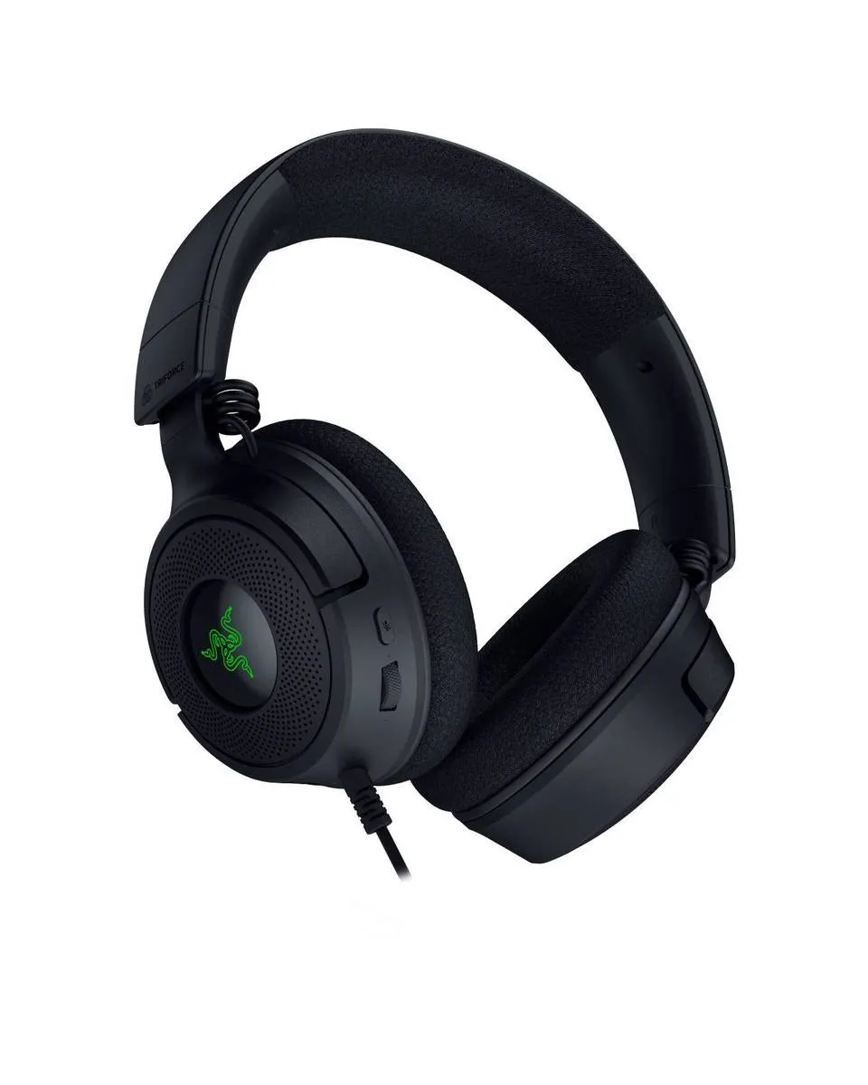 Slušalice Razer Kraken V4 X - Black 