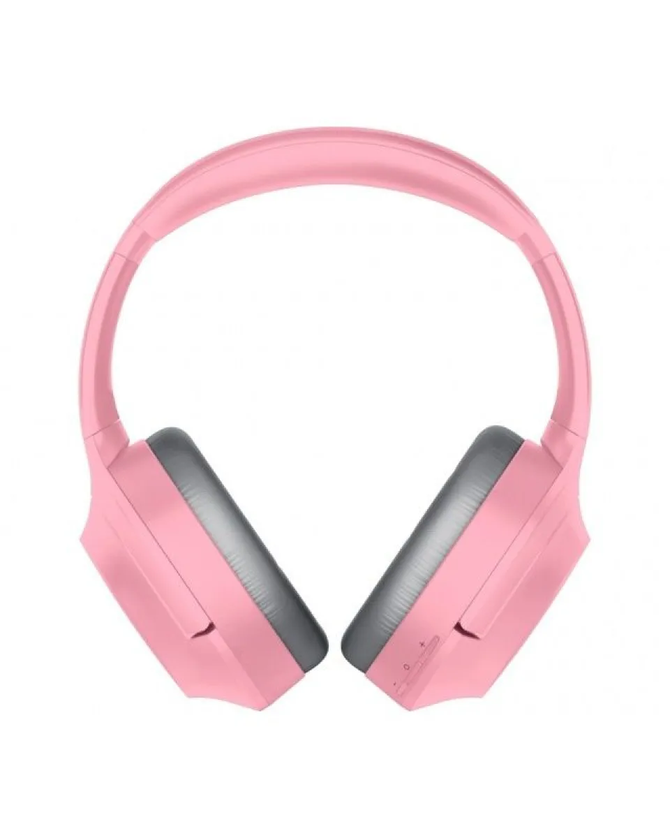 Slušalice Razer Opus X Pink 