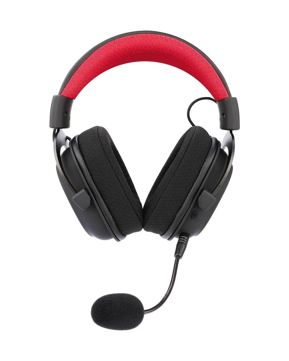 Slušalice ReDragon Zeus H510 PRO Wireless Headset Black 