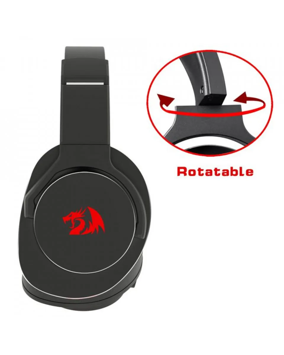 Slušalice Redragon Europe H720 7.1 
