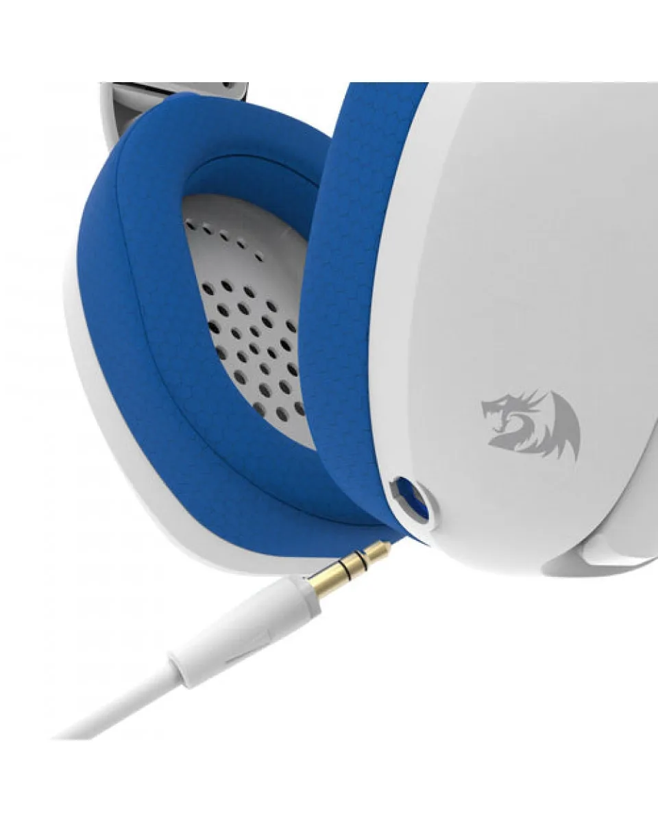 Slušalice Redragon Ire H848 Wireless - Blue 