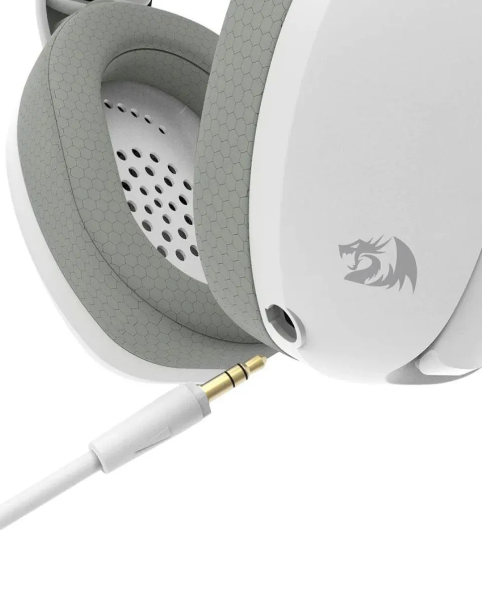 Slušalice Redragon Ire PRO H848 Wireless - Grey 
