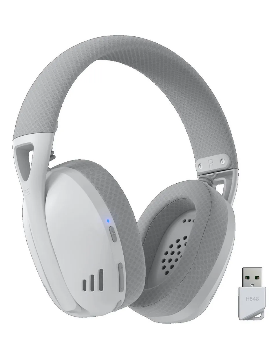Slušalice Redragon Ire H848 Wireless - Grey 