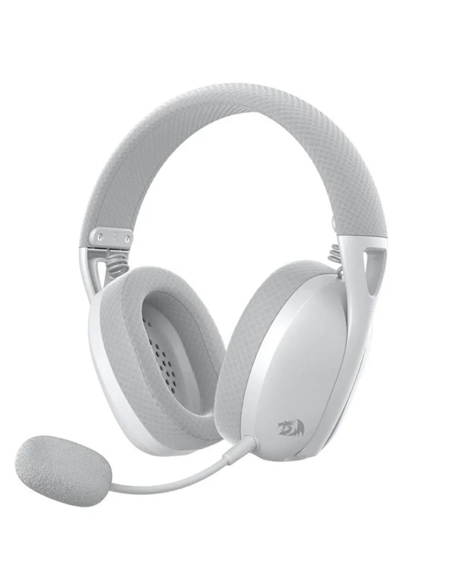 Slušalice Redragon Ire PRO H848 Wireless - Grey 