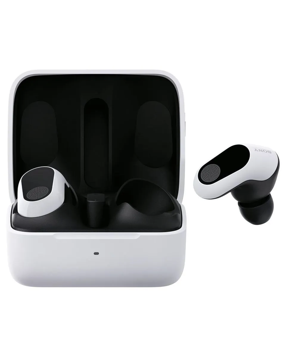 Slušalice Sony Inzone Buds Wireless - White 