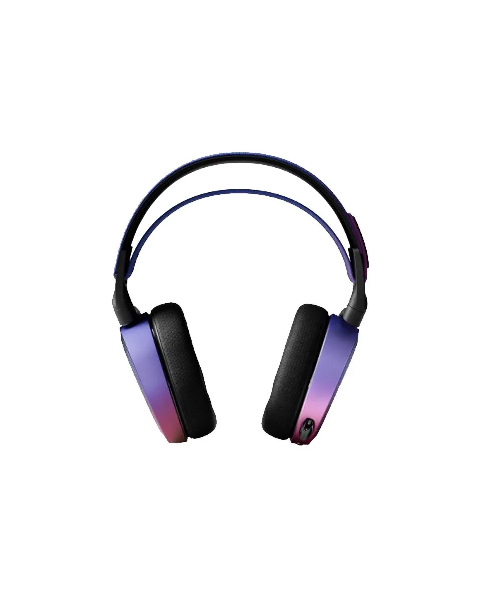 Slušalice Steelseries Arctis 7+ Wireless - Destiny 2: Lightfall Edition 