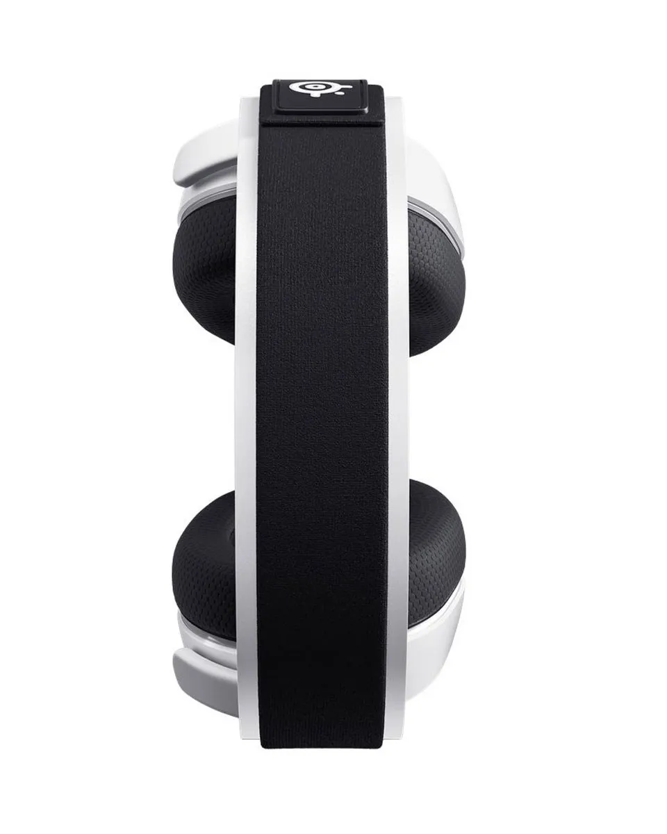 Slušalice Steelseries Arctis 7+ Wireless - White 
