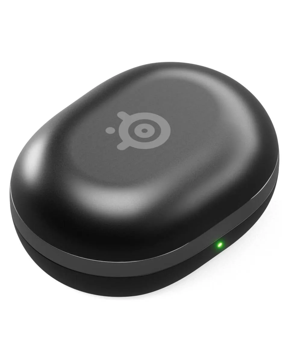 Slušalice Steelseries Arctis GameBuds - Black 