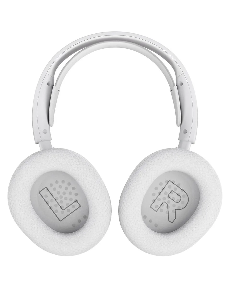 Slušalice Steelseries Arctis Nova 5 Wireless - White 