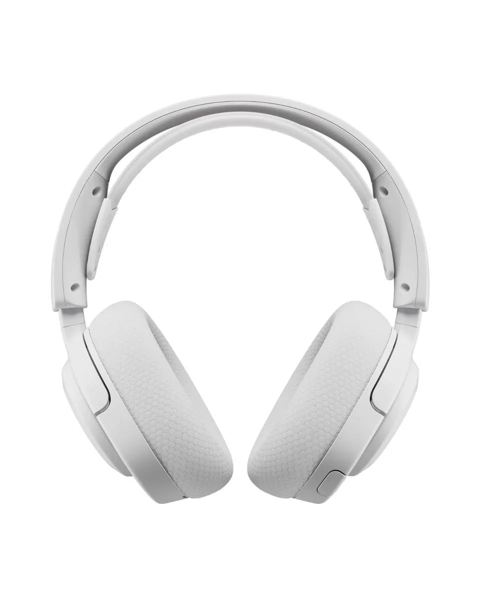 Slušalice Steelseries Arctis Nova 5P Wireless - White 