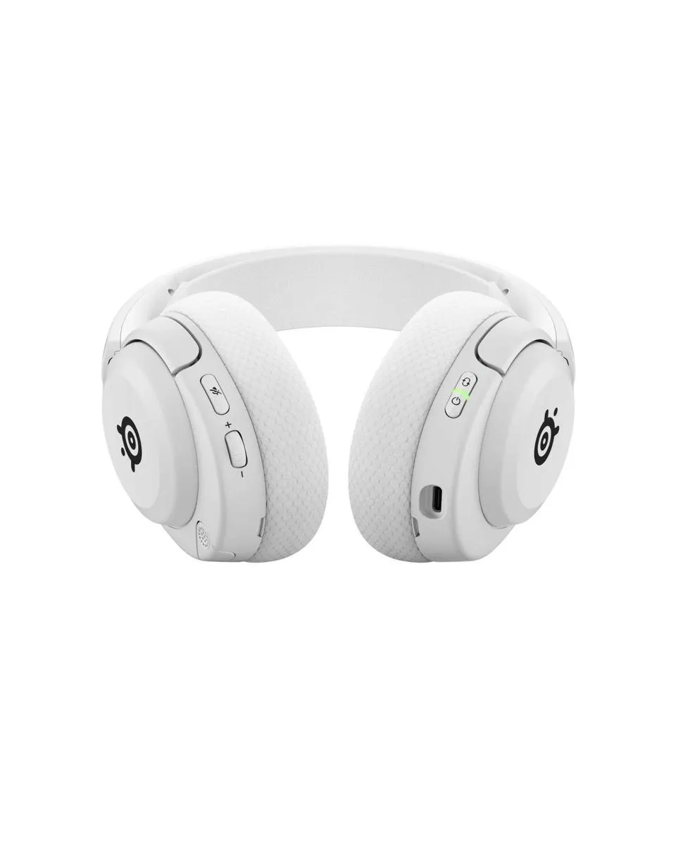 Slušalice Steelseries Arctis Nova 5P Wireless - White 