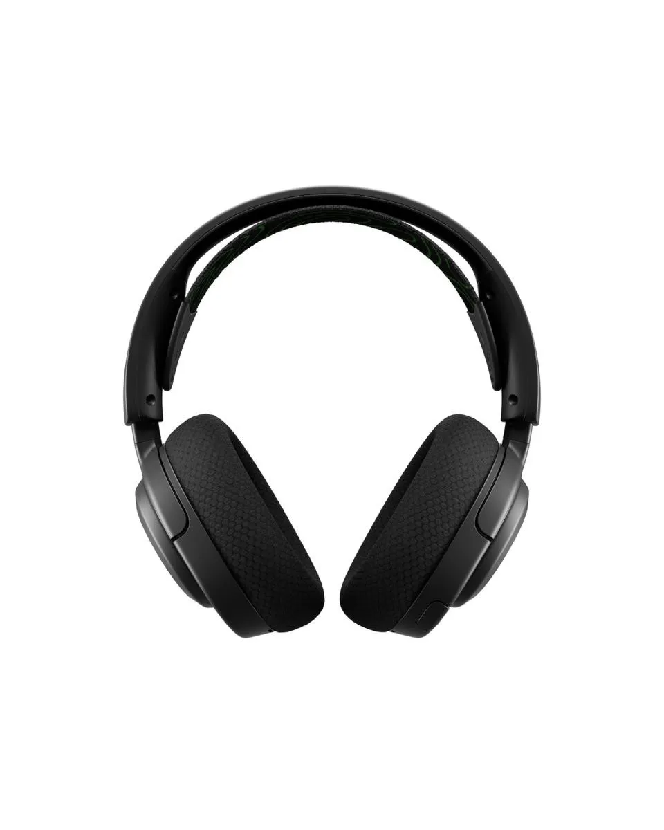 Slušalice Steelseries Arctis Nova 5X Wireless - Black 