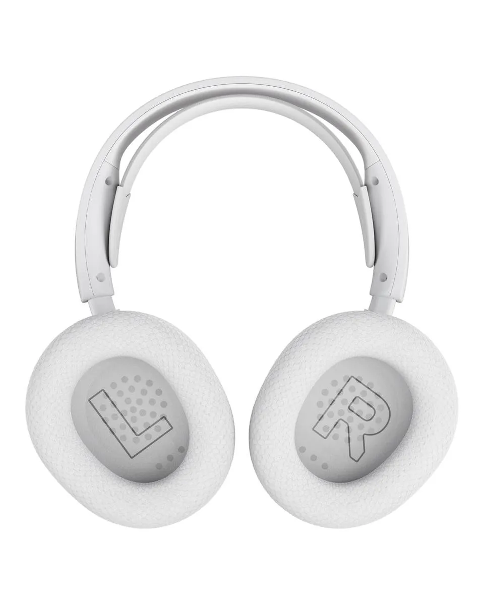 Slušalice Steelseries Arctis Nova 5X Wireless - White 
