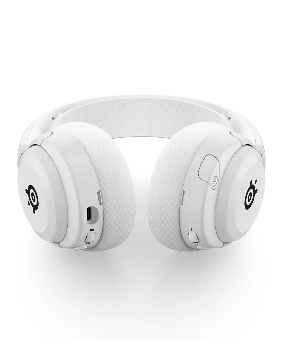 Slušalice Steelseries Arctis Nova 5X Wireless - White 
